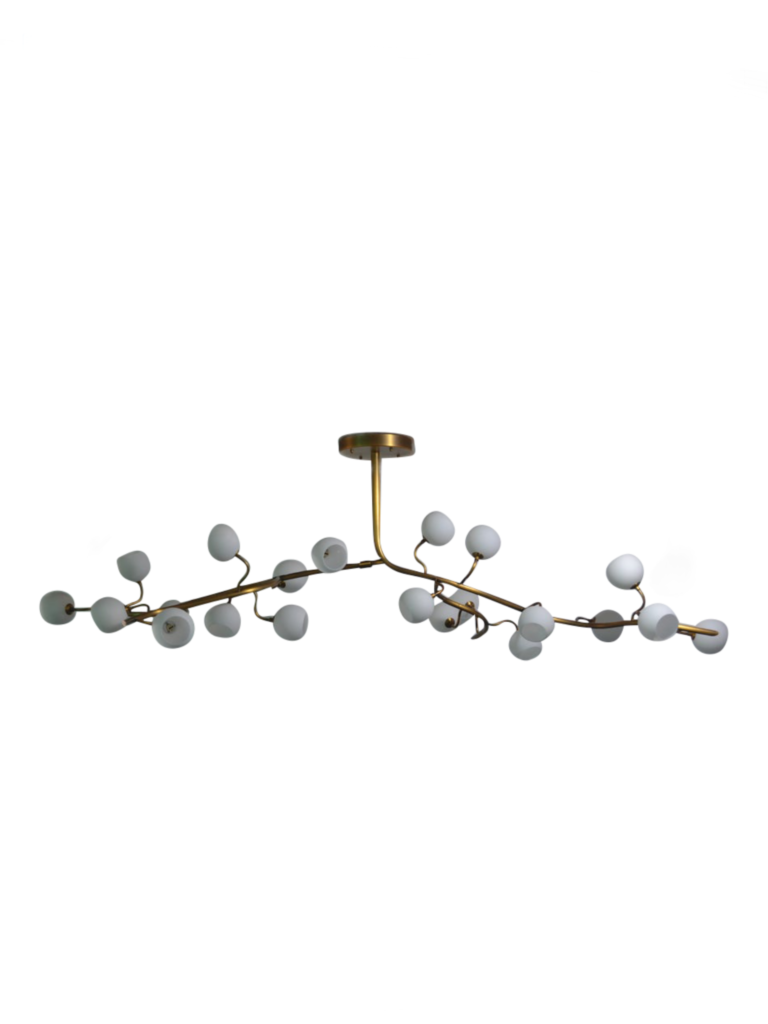 Branch Chandelier