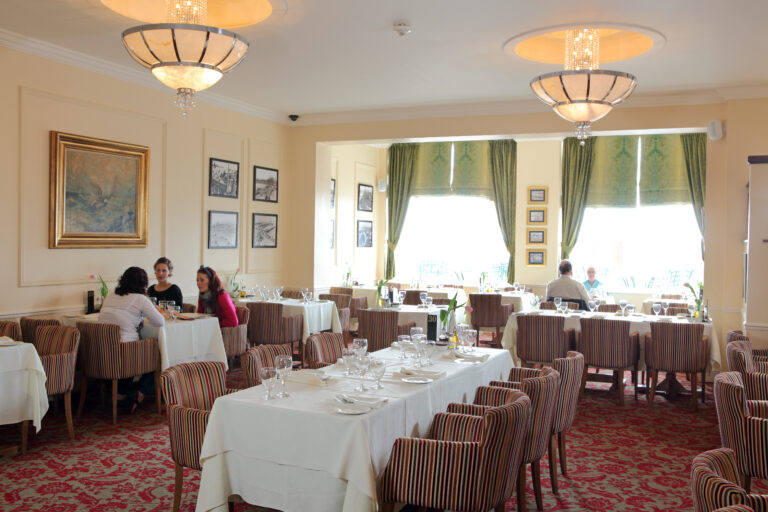 Alabaster chandelier custom Hospitality